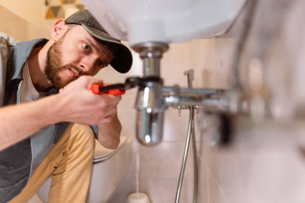 Best Commercial Plumbing Services  in West Bradenton, FL
